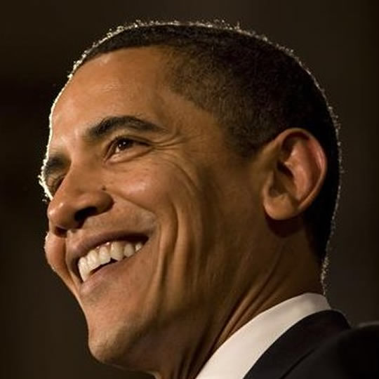 Barack Obama